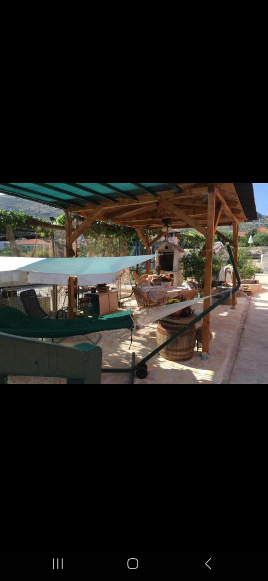 Holiday Home Listesi 1 Trogir Luaran gambar