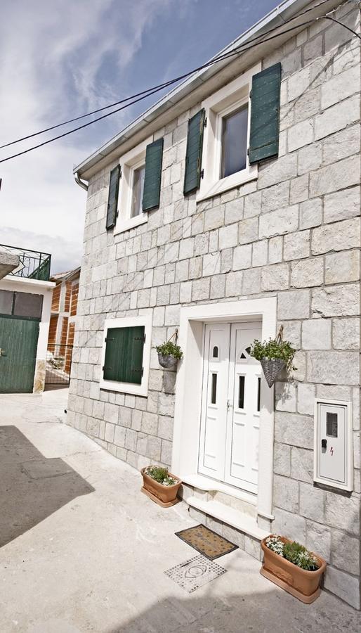 Holiday Home Listesi 1 Trogir Luaran gambar